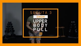 35WORKOUT 3 Dorsali  Bicipiti  Addome  Allenamento in Casa con Manubri [upl. by Rma]