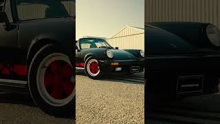 1989 Porsche 911 Targa  Classic Restoration Winner 2021 [upl. by Alaaj]