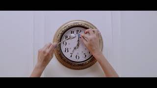 Milkbasket Clock [upl. by Bendick]