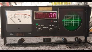 Wawasee Black catalyzer The Unicorn watt meter Jbc1001sfc m [upl. by Anairb]