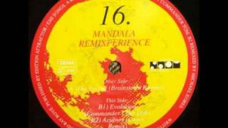 Mandala  Acidney Cores Remix  Noom Records [upl. by Sedgewake]