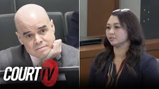 Witness Testimony Robert Telles Hated Jeff German  Investigative Reporter Murder Trial [upl. by Lutero39]