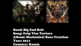 Top 20 SlammingBrutal Death Metal Bands [upl. by Ocir]