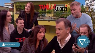 Familja Kuqezi  Takimet e fundvitit  Episodi 8  Sez4  Vizion Plus [upl. by Araiek739]