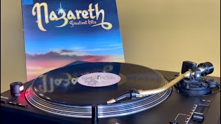 Nazareth – Shanghaid In Shanghai  Vinyl [upl. by Anitan]