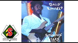 Dally Kimoko amp Soukous Stars  Soukous Stars feat Lokassa audio [upl. by Cacie]