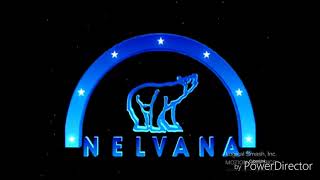 Nelvana Limited Logo History [upl. by Llirrehs]