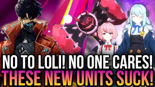 Solo LevelingARISE  These New Units Are Becoming An Issue [upl. by Aneehsit]