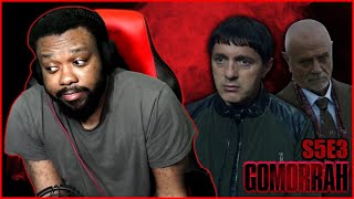 DESPICABLE GOMORRAH SEASON 5 EPISODE 3 REACTION [upl. by Igenia835]