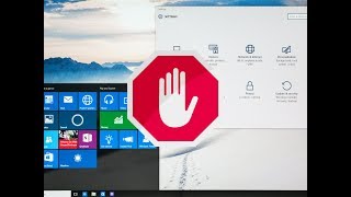 Cómo Desactivar las Actualizaciones automáticas de Windows 10 2019 [upl. by Aikyn]