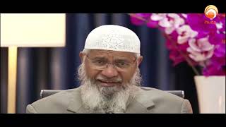 i want to convert to islam but my parents will not allow me what can i do Dr Zakir Naik HUDATV [upl. by Aihsas]