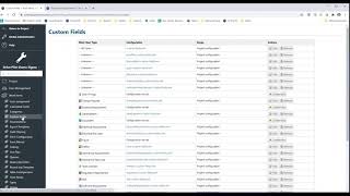 Polarion Tips amp Tricks  Configuring Work Items – Presented by Jim Ferranti [upl. by Hector]