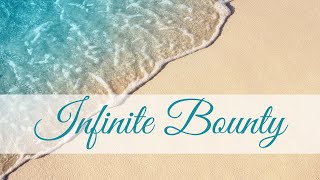 Bahai music  Infinite Bounty  Elika Mahony [upl. by Nabois]