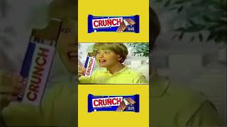 Nestle Crunch 706 shorts  Nestle Crunch [upl. by Bartle]