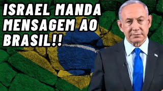 VOCÊ VAI SE SURPREENDER COM A MENSAGEM ACONTECEU O QUE EU MAIS [upl. by Latsyrhc]