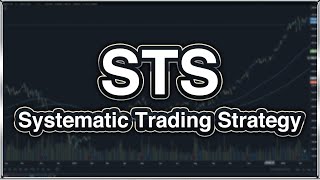 STS Systematic Trading Strategy [upl. by Caitrin]