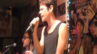 fun  Benson Hedges Live at Fingerprints [upl. by Anirat]