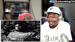 Rod Wave  2019 Official Audio REACTION [upl. by Chere]