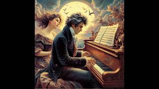 Beethoven – Sonata No 31 In A Flat Major Op 110 – I Moderato Cantabile Molto Espressivo [upl. by Aztilay]