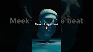 Meek mill type beat meekmilltypebeat raptypebeats raptypebeat typebeats meekmilltypebeat2024 [upl. by Eniawtna]