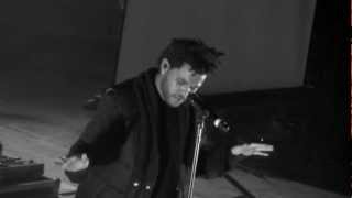 The Weeknd  Twenty Eight  Live  The Orpheum Theater  121512 in HD [upl. by Domella]