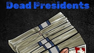 Y2K Roc amp Stacks Beatz  Dead Presidents Official Visualizer [upl. by Edouard]