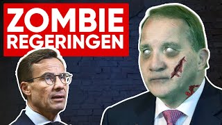 ZOMBIEREGERINGEN [upl. by Goldman807]