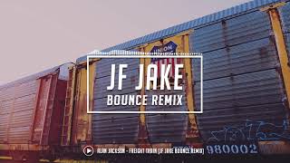 Alan Jackson  Freight Train JF Jake Bounce Remix [upl. by Nimrac699]