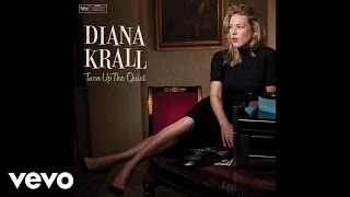 Diana Krall  Dream Audio [upl. by Llerral36]