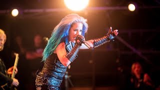 Arch Enemy  We Will Rise polandrock2018 [upl. by Ado612]