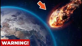 Will Asteroid 2007 FT3 Hit the Earth in 2024 [upl. by Ahselak157]