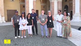 Formazione Permanente Famiglie Progetto Geppetto Pontificio Istituto Giovanni Paolo II [upl. by Einatirb]