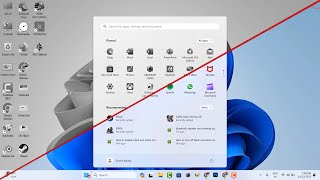 How to change black and white screen to color in windows 11 [upl. by Oynotna269]