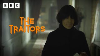 The Traitors  Series 2  Festive Trailer 🎄  BBC [upl. by Aniz]