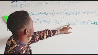 How To Multiply Polynomials The Ultimate Guide [upl. by Llennoc]