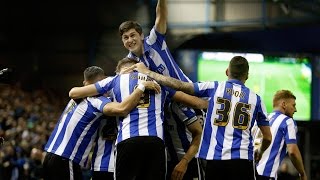 Sheffield Wednesday 2 Brighton 0  EXTENDED HIGHLIGHTS  Sky Bet Champ playoffs [upl. by Inilam]