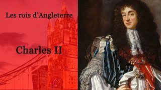 Rois dAngleterre  Charles II 3843 [upl. by Anayhd]