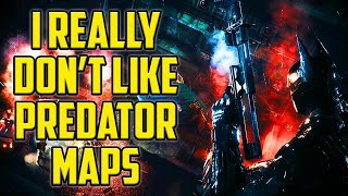 The Problem With Batman Arkham Predator Challenge Maps [upl. by Neille381]