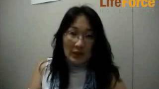 Vitiligo Patient from Korea Treated with Homeopathy at Life Force [upl. by Ifar]