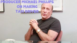 Cybill Shepherd and Everything You Didn’t Know about Taxi Driver with Producer Michael Phillips [upl. by Mariana]