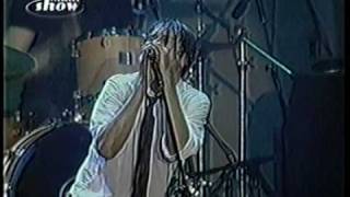 Suede  Together Live Phoenix Festival 95 [upl. by Ethelind716]