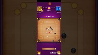 carrompool carrom games please subscribe [upl. by Oiluj]