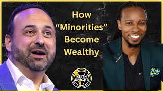 How Minorities Become Wealthy [upl. by Arinay]