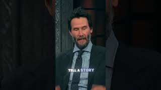 The Matrix Changed My Life  Keanu Reeves [upl. by Eletnahc460]