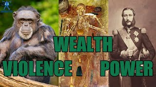 Origins of the Power Elite Inequality and quotthe 1quot [upl. by Benzel417]