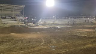 Go4Broke Offroad  Spring Extreme Modified Tuff Trucks in Yuba City CA  Mar 13 2022 [upl. by Llezniuq]