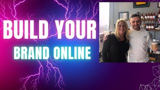 How to build a successful brand ONLINE  One of My Social Media Secrets  branding101 branding [upl. by Niwdla]