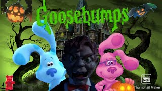 Ultimate goosebumps theme song [upl. by Hael]