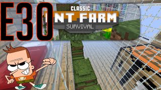 Ant Farm Survival E30  CHE CUL0 [upl. by Akinyt]