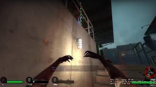 🔴 03072024 Left 4 Dead 2 惡靈勢力2 [upl. by Yeldahc]